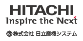 株式会社　日立産機無システム